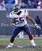 Jamie Sharper Houston Texans 8x10 Photo