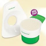 from Clevamama Clevamama Clevascoop Infant Formula Scoop (Model 7004)