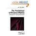 The Psychology of Decision-Making: People in Organizations (Foundations for Organizational Science)