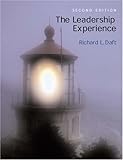 The Leadership Experience image