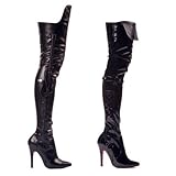 Women's 511-Simone 5 Heel Boot With Whip