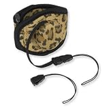 Emerge Tech Wii Remote Controller Strap - Leopard