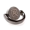 Blackrapid FastenR-T1 (FR-T1) Kameragurt-Adapter f�r R-Strap RS-4 RS-5 RS-7, 3 Legged Thing AH1, AH2, 3LT & Manfrotto RC2 Wechselplatte