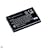 Ex-Pro High Power 1100mAh Replacement Lithium Li-on Camera Battery for:- Hewlett Packard HP A1812AL1812A, Photosmart R07, Q2232-80001, R507, R607, R607 BMW, R607 Gwen, R607xi, R707, R707v, R707xi, R717, R725, R727, R817, R817v, R817xi, R818, R927, R967