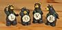 Big Sky Carvers� Love Bear Figurine Set