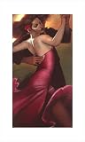 Autumn Light by Bill Brauer,12 in. x 20 in.