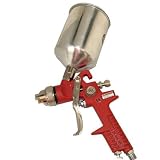 Review Am Tech  / PRO GRAVITY FEED AIR DETAILING SPRAY GUN