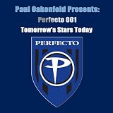 Paul Oakenfold Presents: Perfecto 001