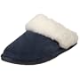 Old Friend Women's 441169 Scuff Sheepskin Slipper