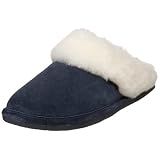 Old Friend Womens 441169 Scuff
