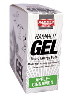Hammer Gel