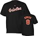 Cal Ripken, Jr Big & Tall Baltimore Orioles #8 Cooperstown Name and Number T-Shirt