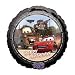 Disney/Pixar Cars Birthday 18" Foil Balloon