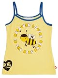 HARAJUKU LOVERS : Harajuku Lovers Bees Knees Set of Tank Top & 2 Brief Panties (Small)