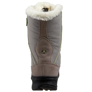 Kamik Women's Brooklyn Winter Boot