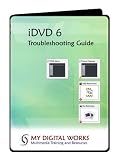 iDVD 6 - Troubleshooting Guide