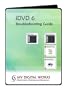 iDVD 6 - Troubleshooting Guide