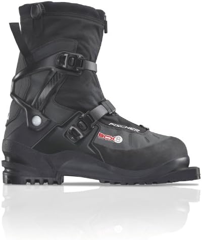 BCX 875 Boot by Fischer Skis