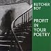 Profit in Your Poetry