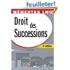 Droits des Successions