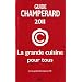 Champ�rard 2011