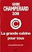 Champ�rard 2011