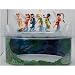 Disney Fairies 6 Figurine Set