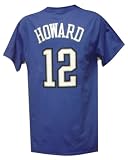 Dwight Howard Orlando Magic Jersey Name and Number T-shirt