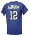 Dwight Howard Orlando Magic Jersey Name and Number T-shirt