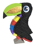 Aztec Imports Toucan Pinata