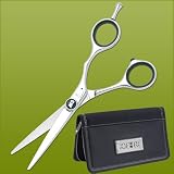 Joewell M3 5.0 Shear / Scissor - Comes w/ Free Case