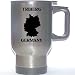 Germany - "TRIBERG" Stainless Steel Mug
