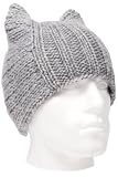 Women's Cat Beanie