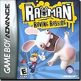 Rayman Raving Rabbids