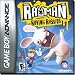 Rayman Raving Rabbids