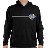 Santa Cruz Youth Sweatshirt Classic Dot