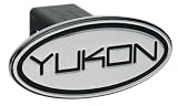 TM Performance Products 33003 Hitch Plug Cover