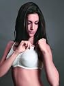 Baby Care's No-wire Drop Cup Nursing Bra
