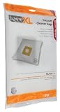 SACS ASPIRATEUR BASICXL GM NILFISK / Nilfisk Extreme - King serie GM200-500 / Sacs: 10