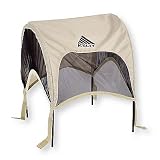 Kelty FC Sun Hood (Spring 2010)
