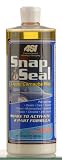 Snap Seal Waterless Wash & Wax - 32 Oz Bottle