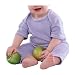 Apples & Oranges - Devon Zigzag Romper (KA140)