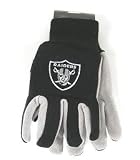 Oakland Raiders NFL Children's Sport Utility Gloves