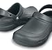 Crocs Bistro Batali Edition Graphite (Mens 11, Graphite Grey)