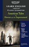 American Tales of Horror and the Supernatural
