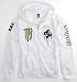 Dc Shoes Monster Hoodie