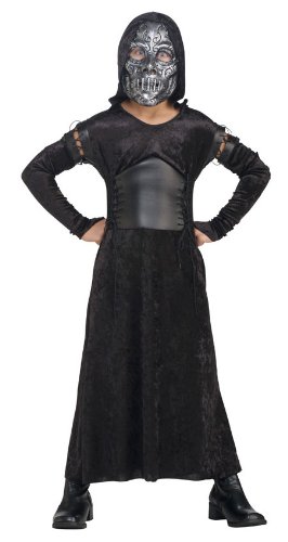 Harry Potter Costumes Death Eater Costume Girls