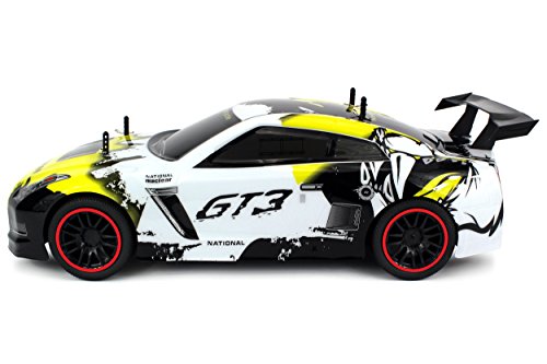 velocity toys rc cars