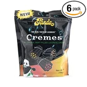 45% Off Panda Cremes