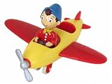 Noddy - Noddy Vehicle Sets - Noddy in Aeroplane